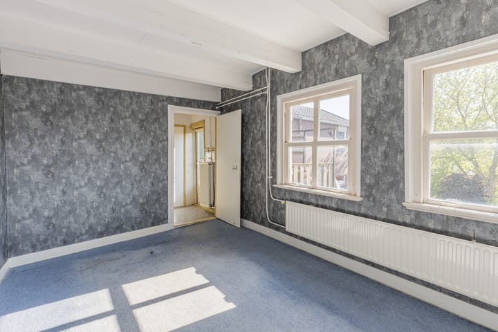 Foto 21 van Voorkade 57