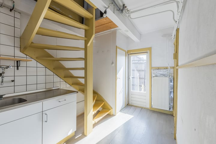 Foto 23 van Voorkade 57