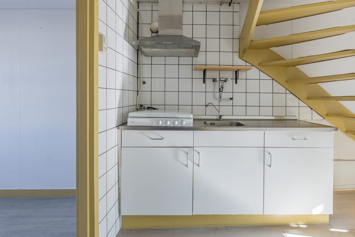 Foto 24 van Voorkade 57