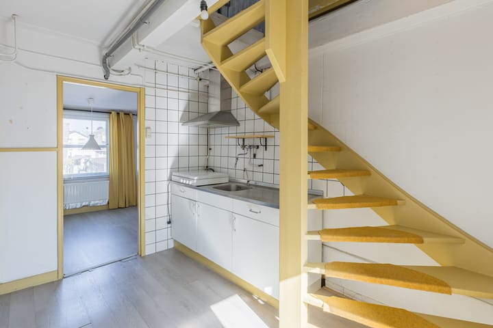 Foto 25 van Voorkade 57