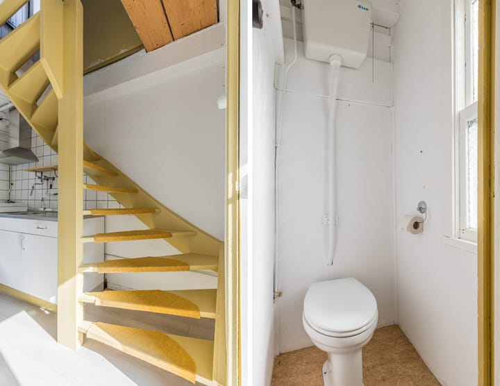 Foto 26 van Voorkade 57