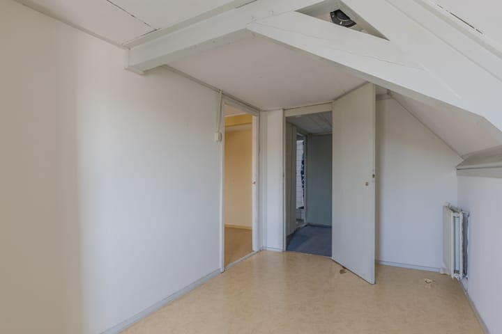 Foto 29 van Voorkade 57