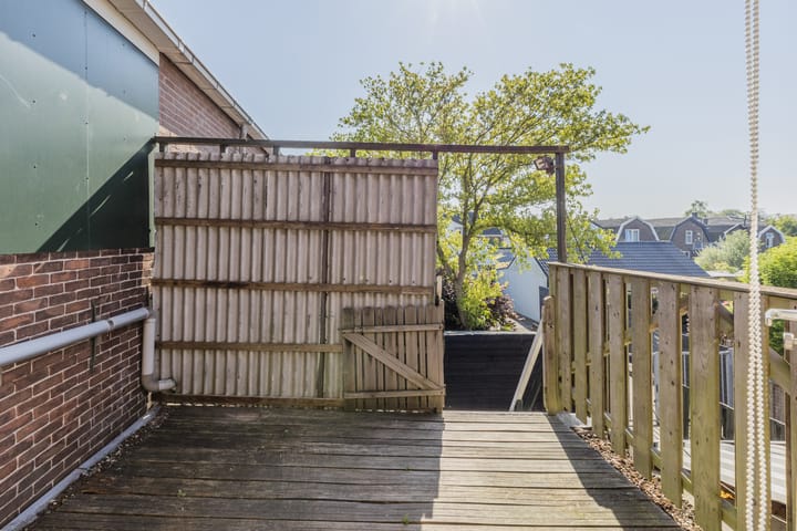 Foto 35 van Voorkade 57