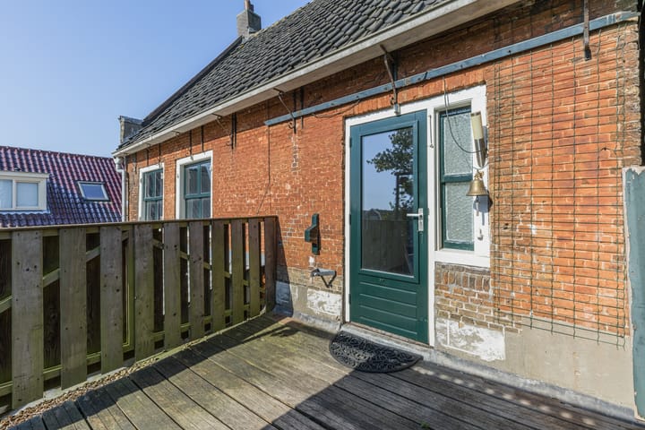 Foto 36 van Voorkade 57