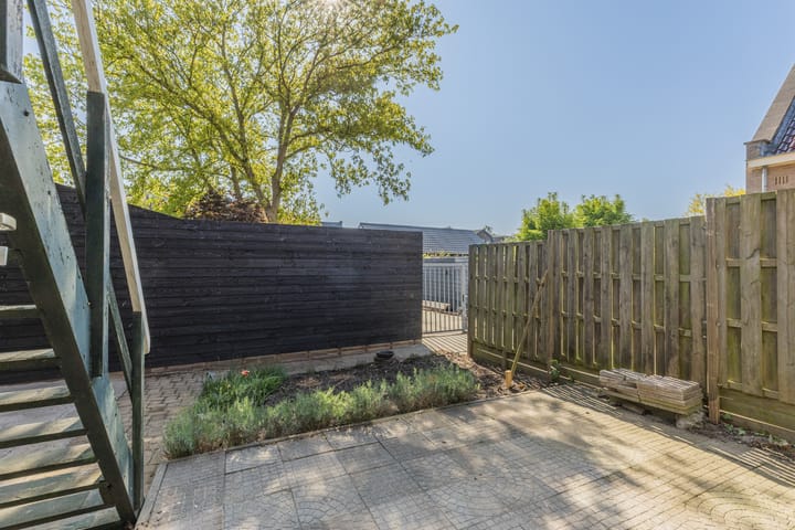 Foto 37 van Voorkade 57