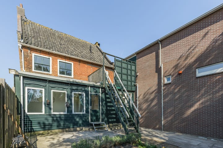 Foto 40 van Voorkade 57