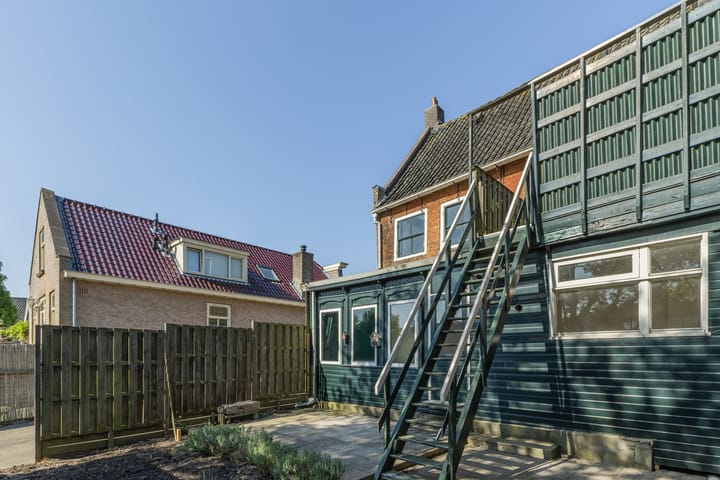 Foto 42 van Voorkade 57