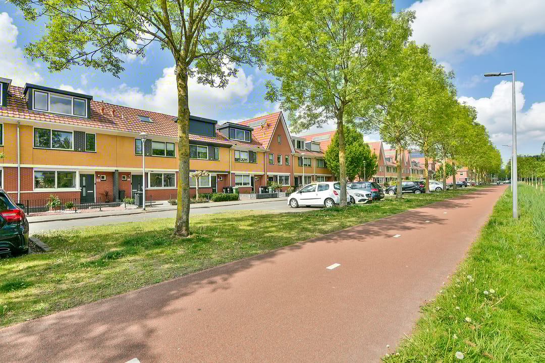 Foto 2 van Wayesteinsingel 125