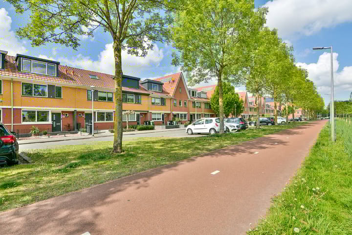 Foto 2 van Wayesteinsingel 125