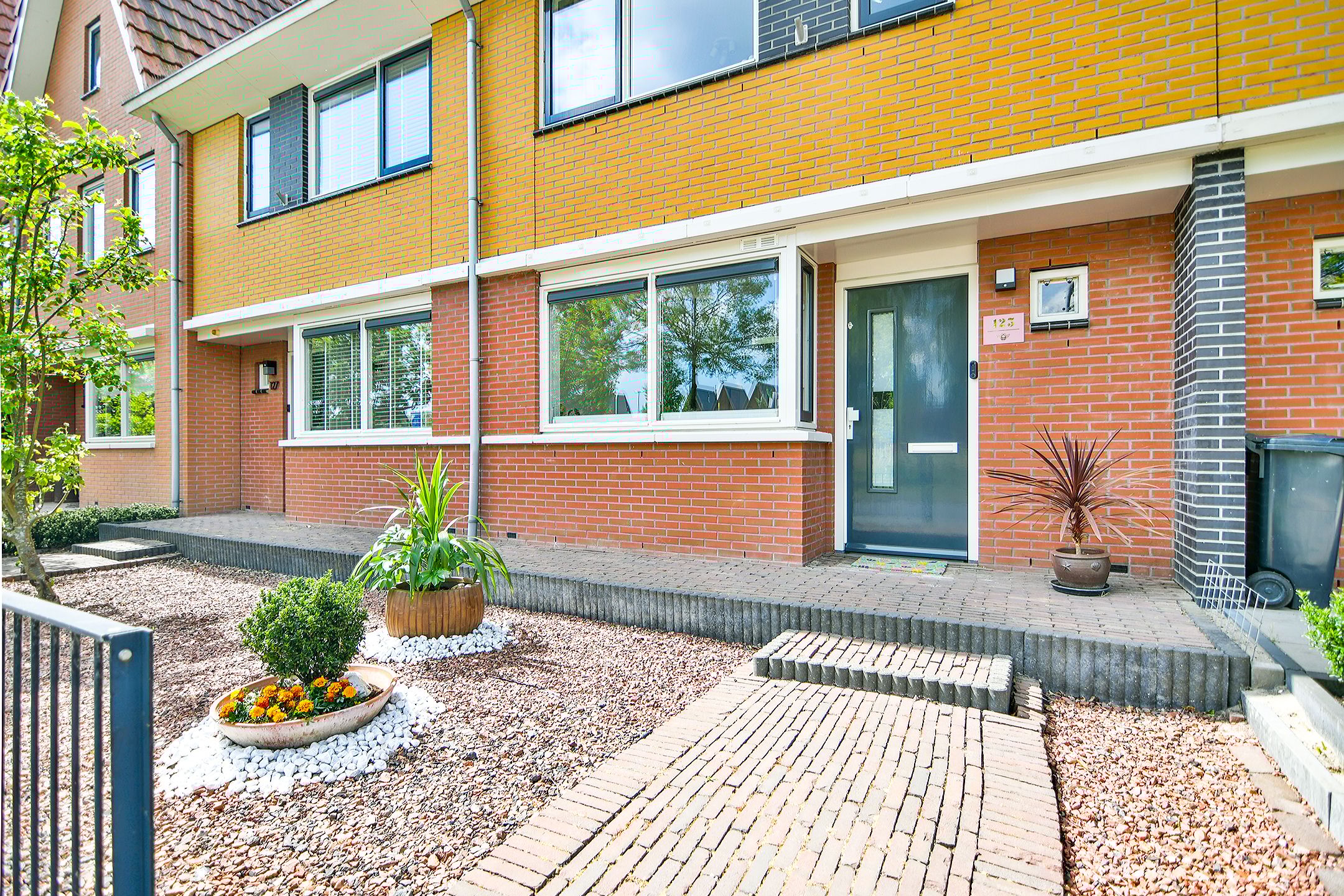 Foto 3 van Wayesteinsingel 125