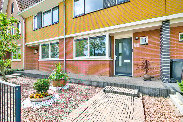 Foto 3 van Wayesteinsingel 125