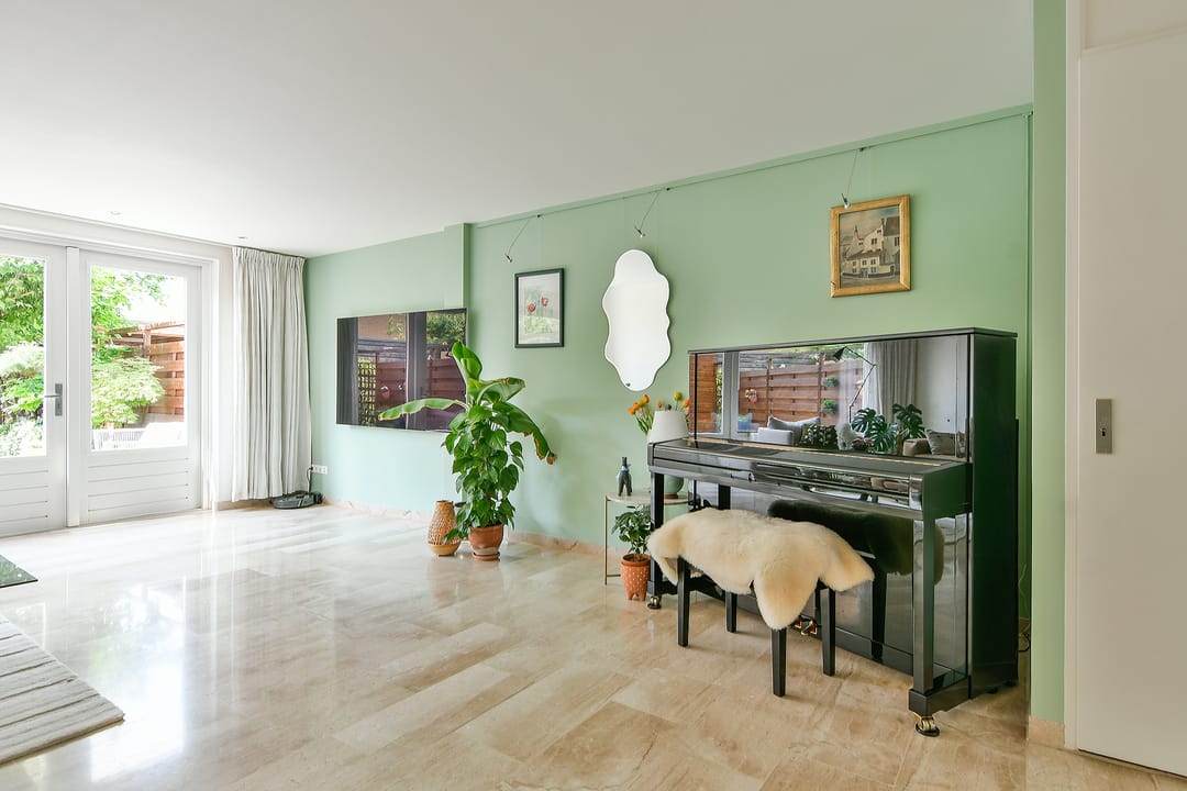 Foto 7 van Wayesteinsingel 125