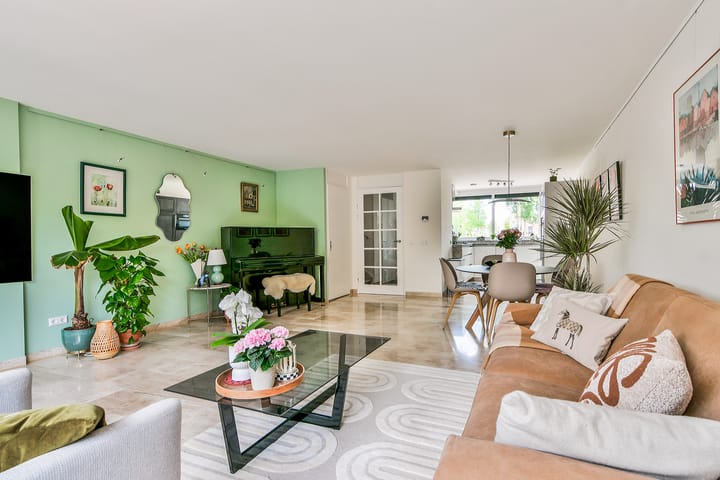 Foto 10 van Wayesteinsingel 125