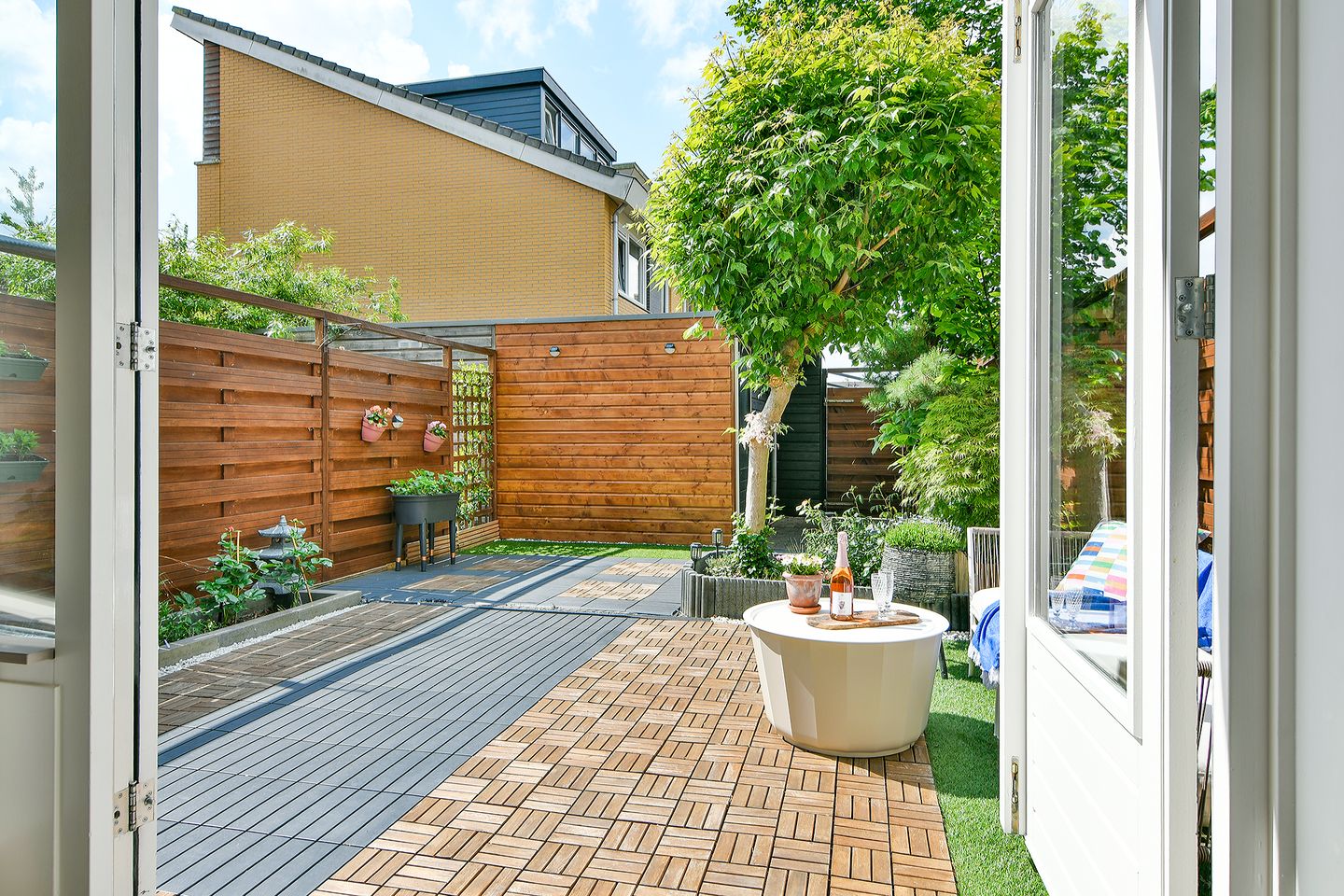 Foto 14 van Wayesteinsingel 125