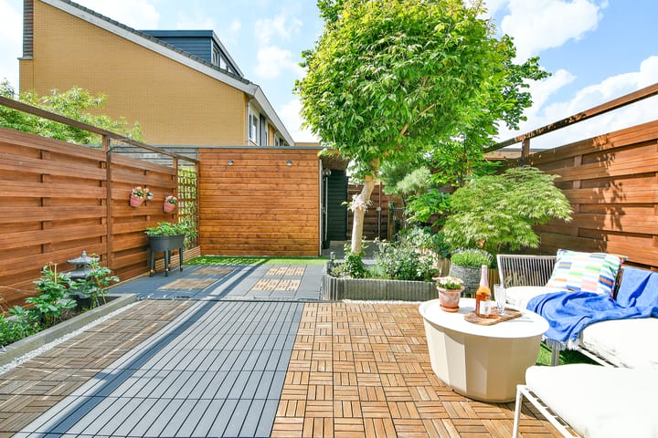 Foto 15 van Wayesteinsingel 125