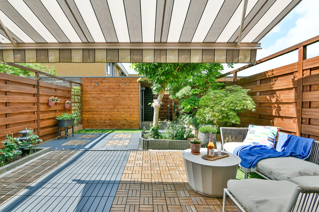 Foto 16 van Wayesteinsingel 125