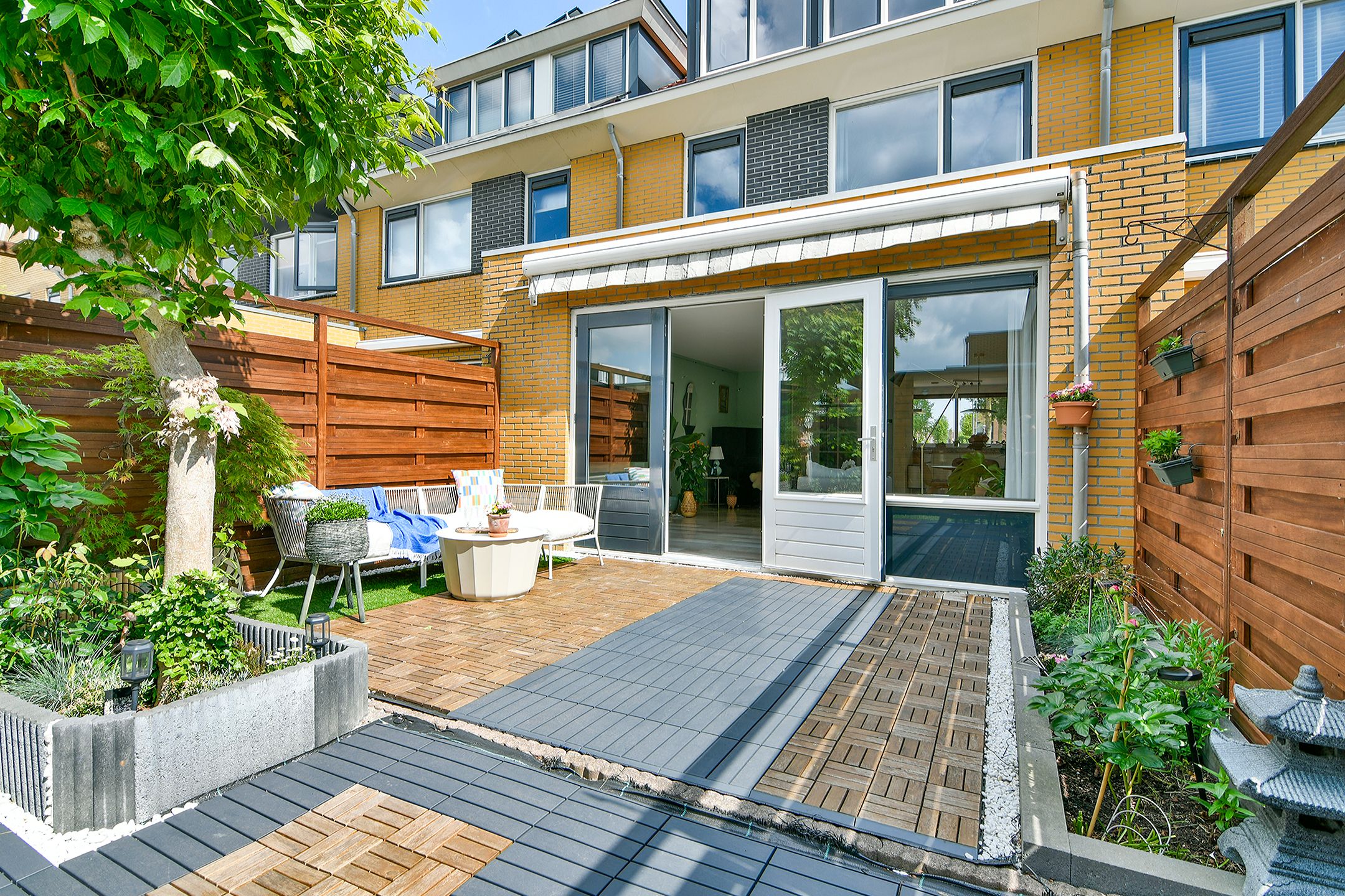 Foto 18 van Wayesteinsingel 125