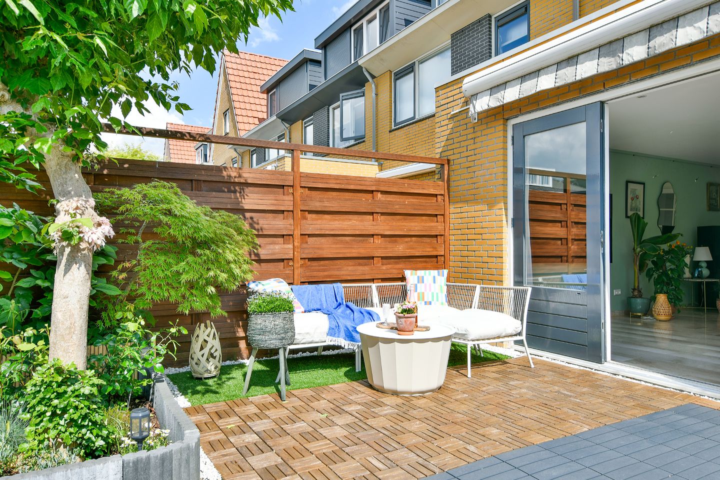 Foto 19 van Wayesteinsingel 125