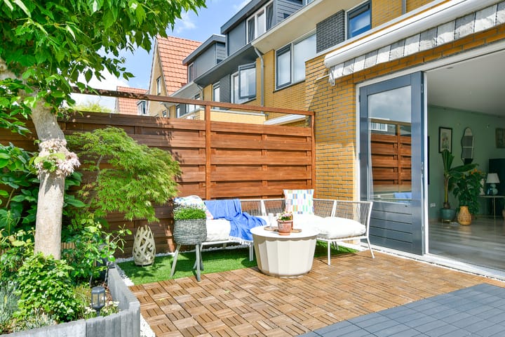 Foto 19 van Wayesteinsingel 125