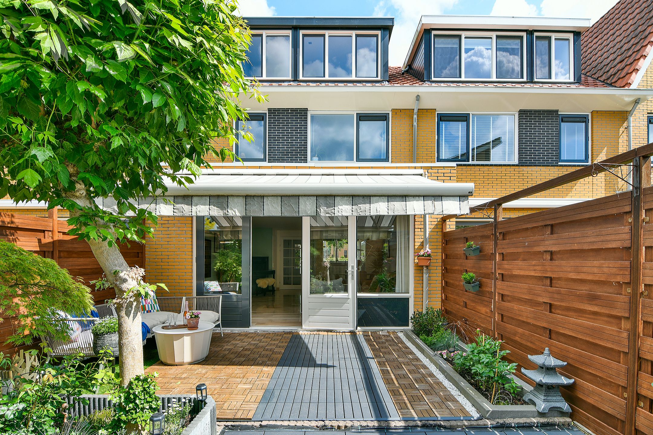 Foto 21 van Wayesteinsingel 125