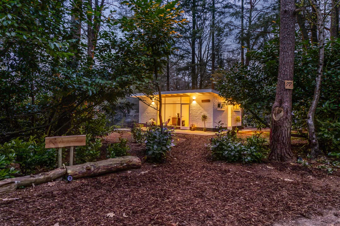 Foto 1 van Maarnse Bergweg 1-R77