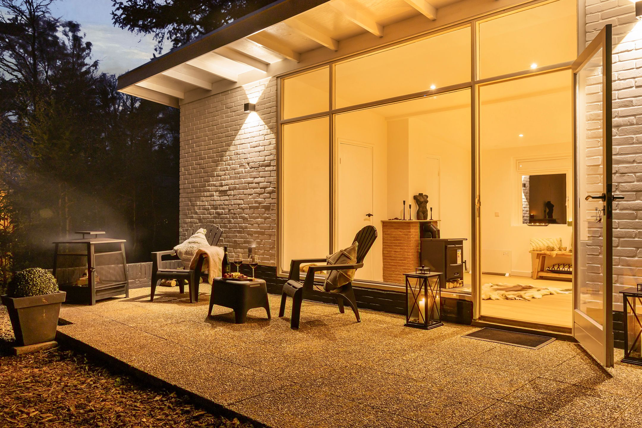 Foto 18 van Maarnse Bergweg 1-R77