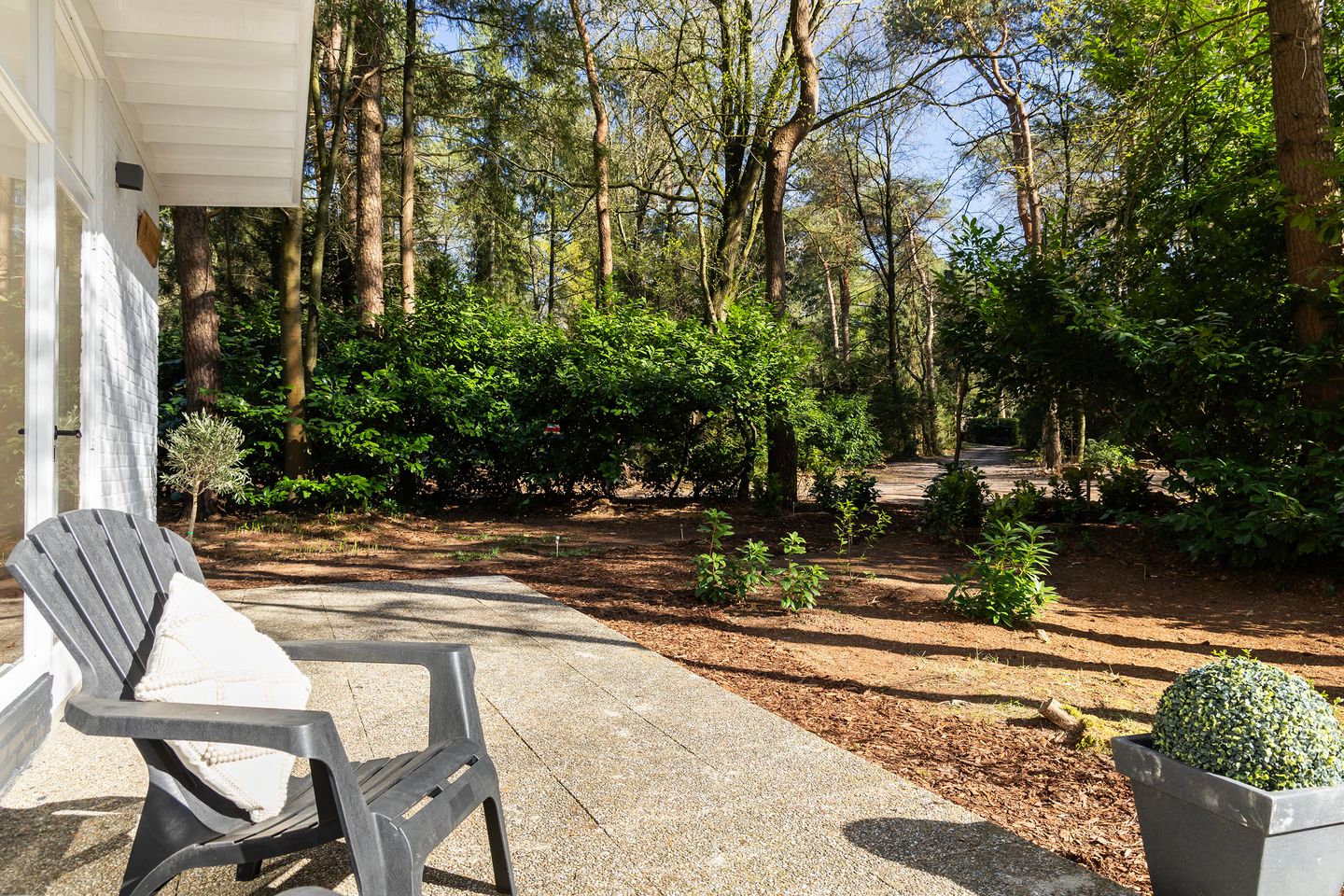 Foto 19 van Maarnse Bergweg 1-R77