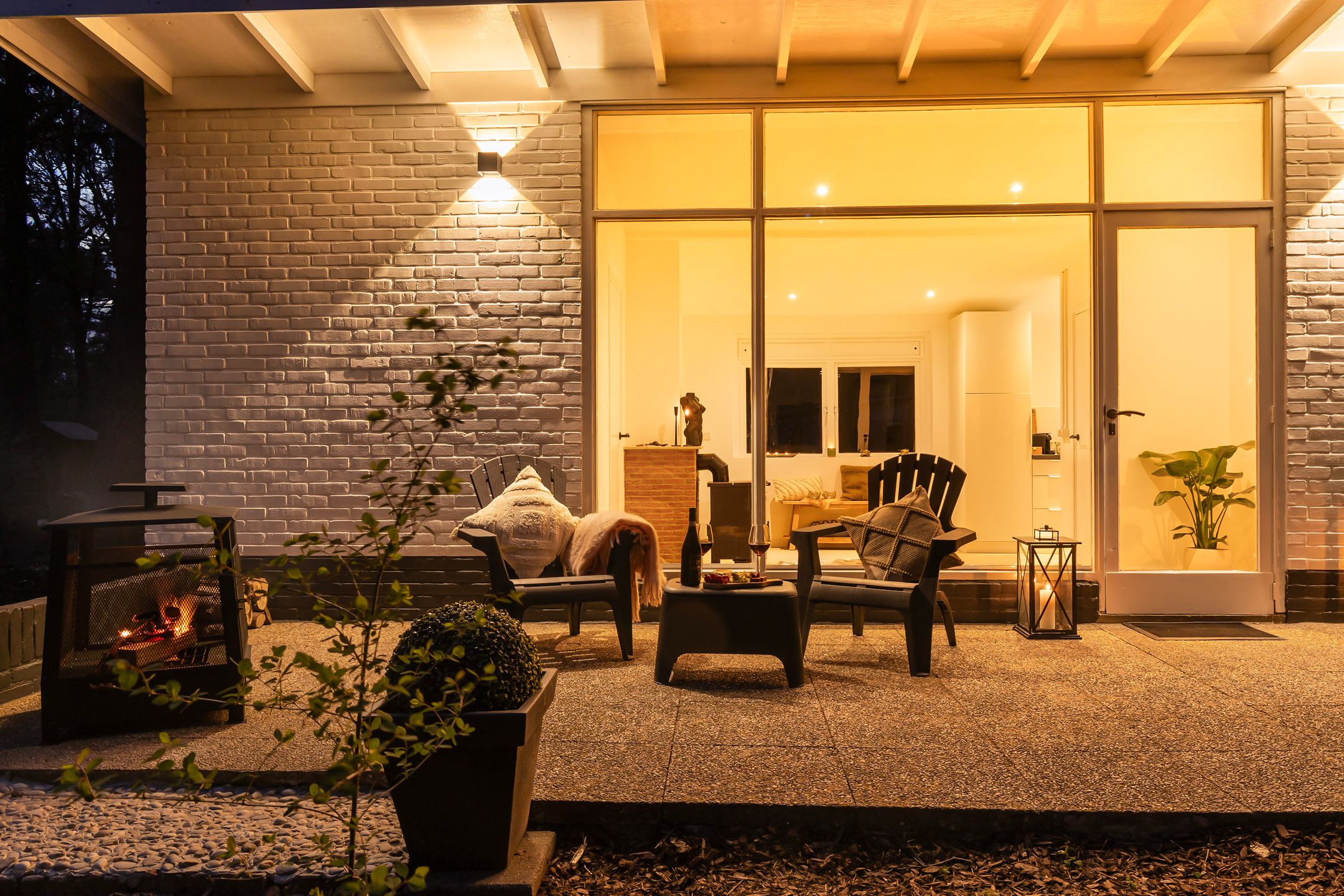 Foto 21 van Maarnse Bergweg 1-R77