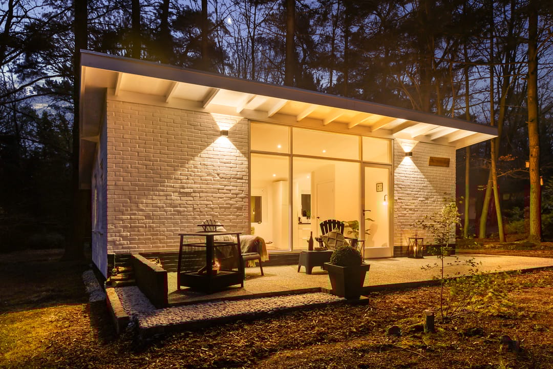 Foto 23 van Maarnse Bergweg 1-R77