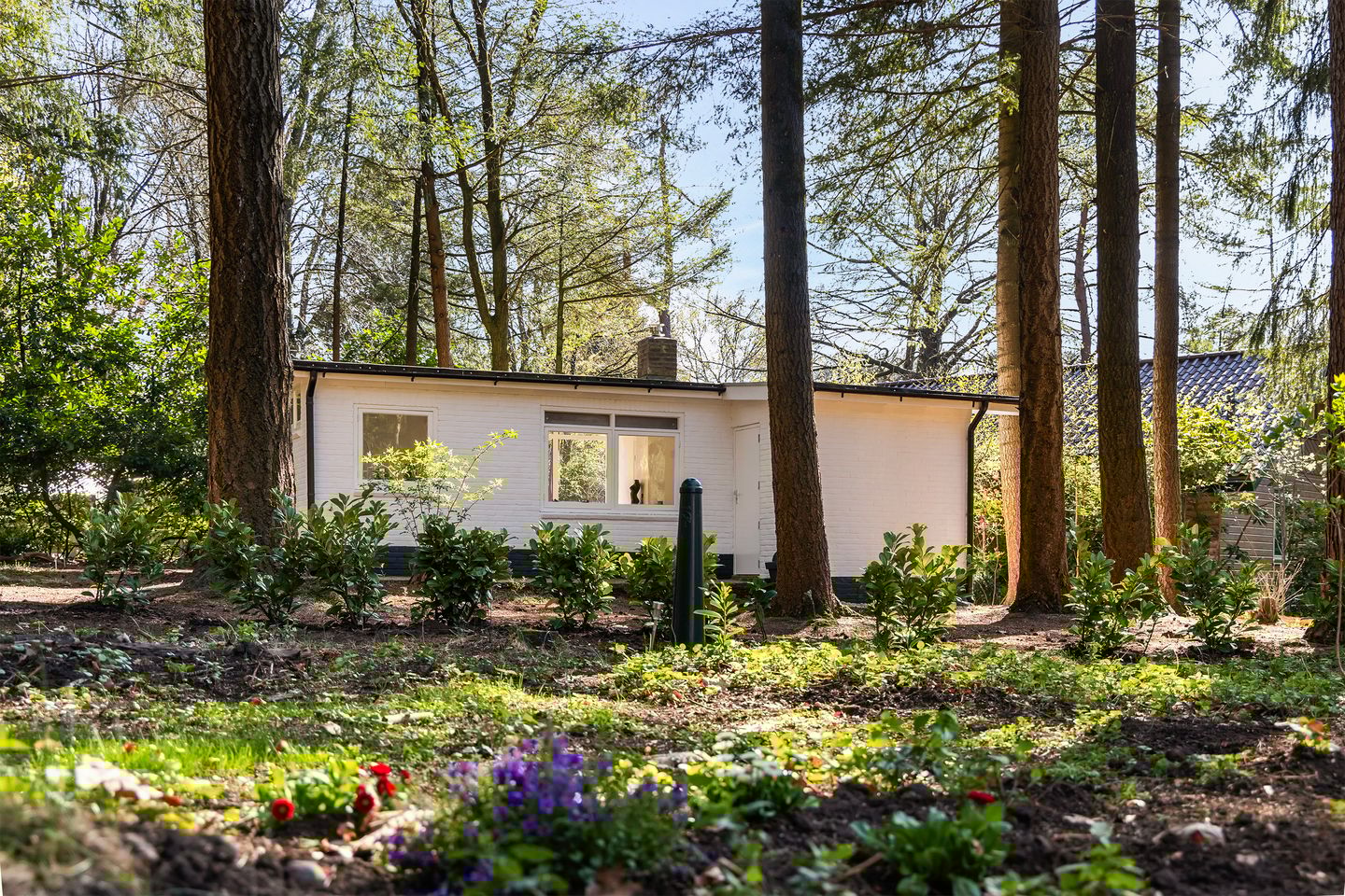 Foto 25 van Maarnse Bergweg 1-R77