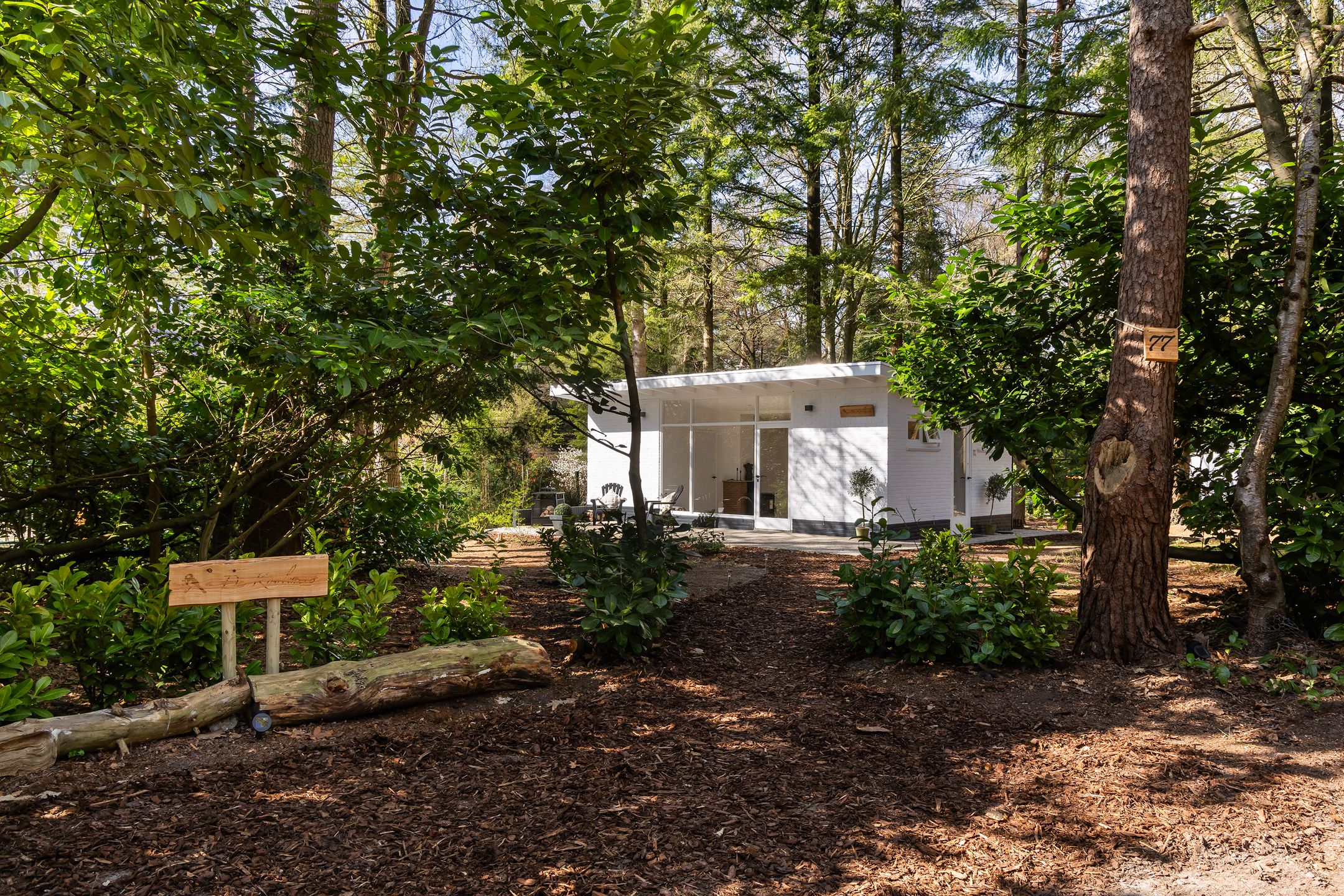 Foto 27 van Maarnse Bergweg 1-R77