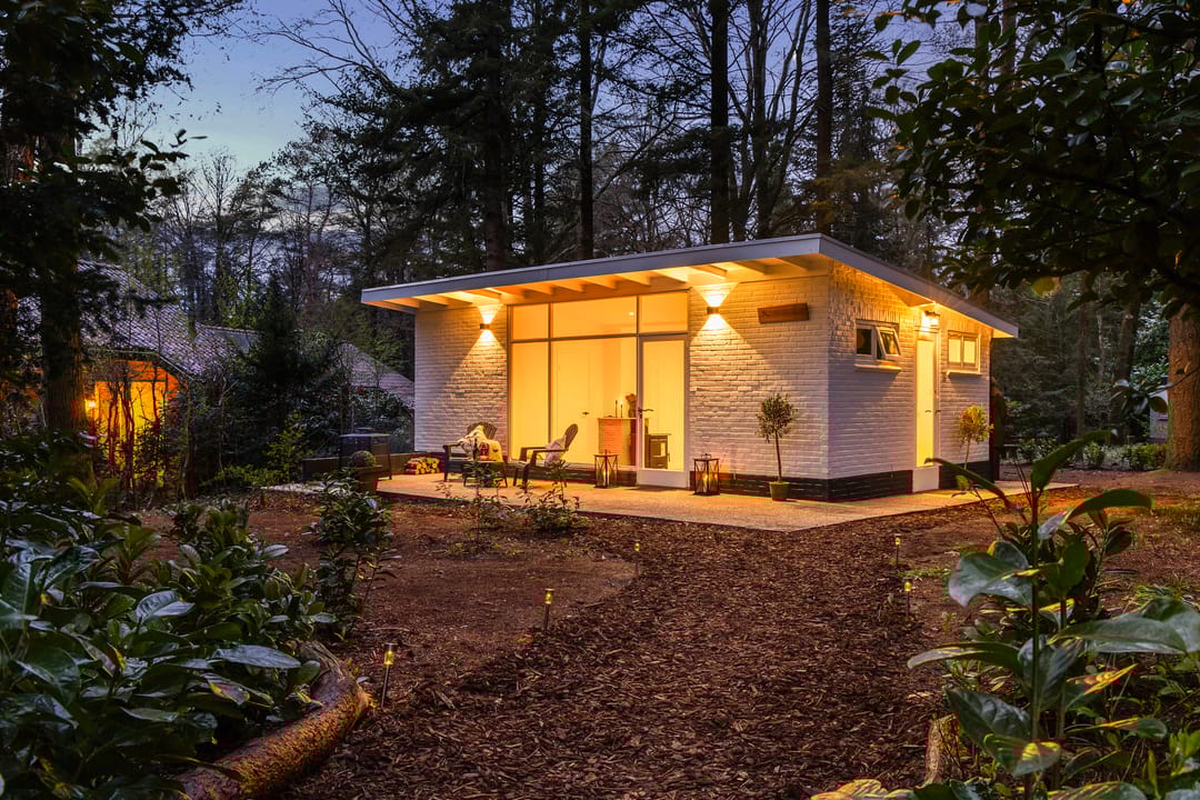 Foto 28 van Maarnse Bergweg 1-R77