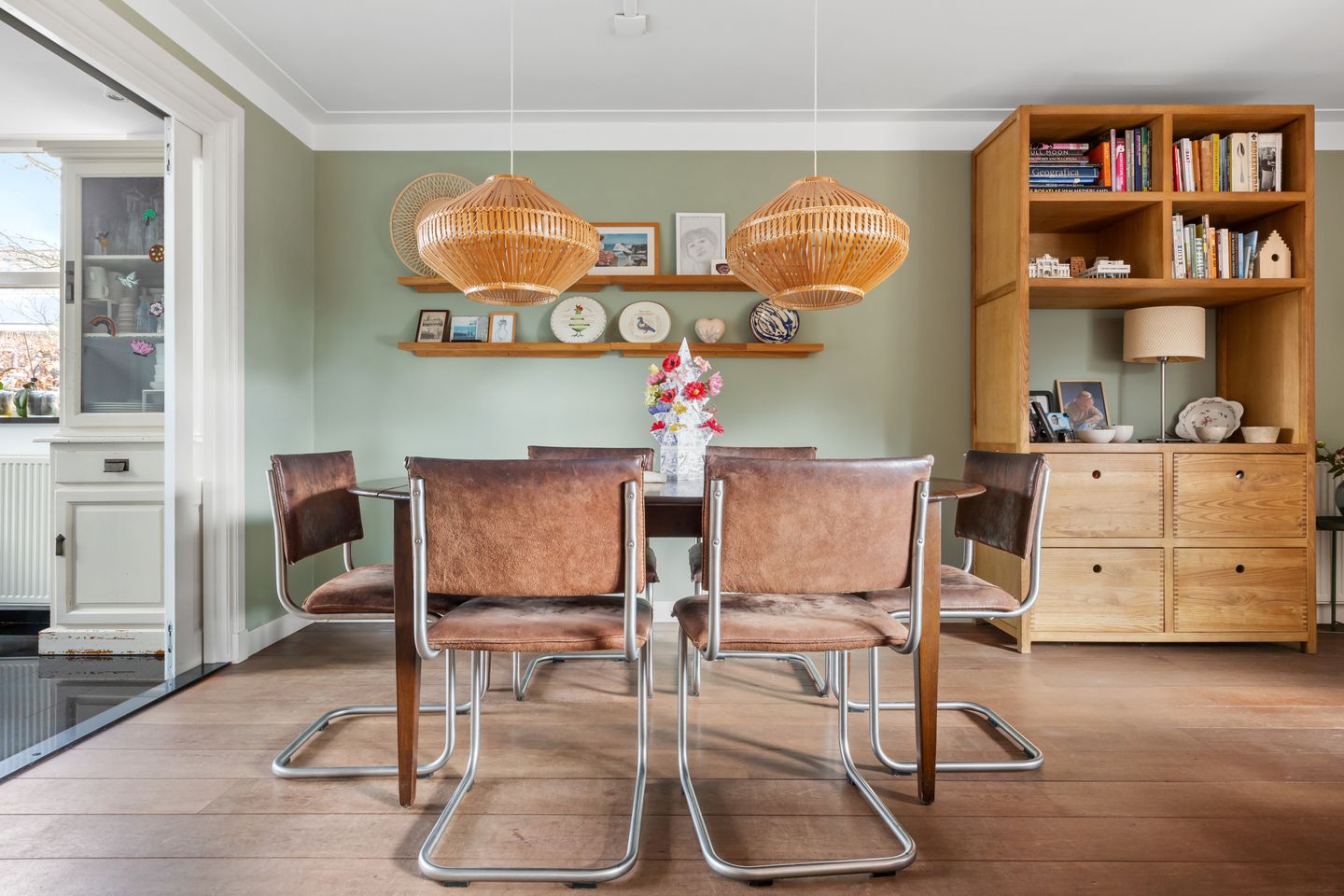 Foto 5 van Franciscanessenstraat 1