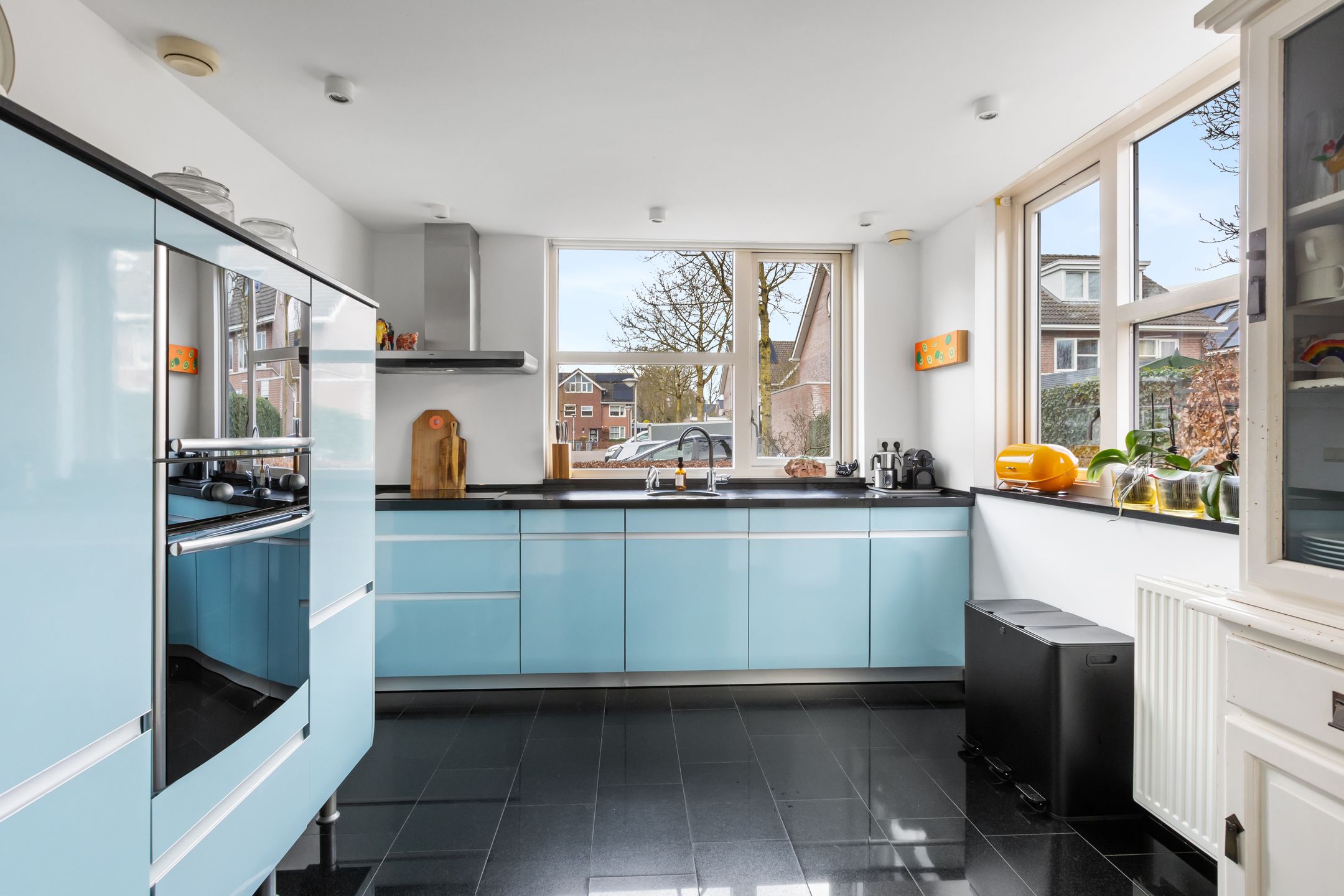 Foto 6 van Franciscanessenstraat 1