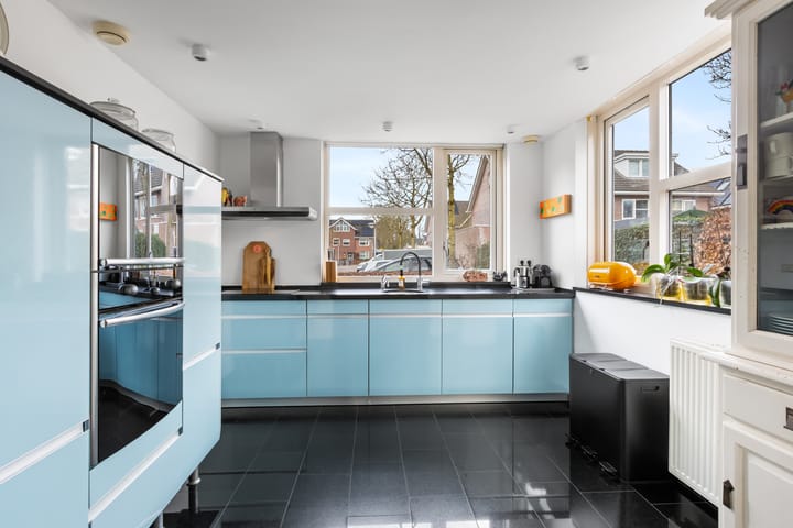 Photo 6 of Franciscanessenstraat 1