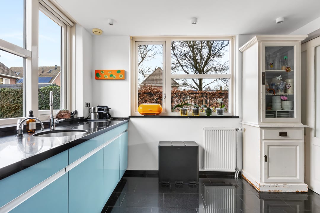 Foto 7 van Franciscanessenstraat 1