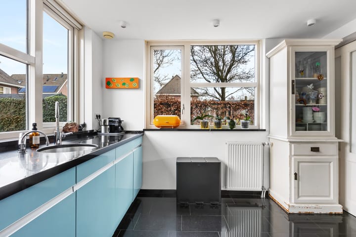 Photo 7 of Franciscanessenstraat 1