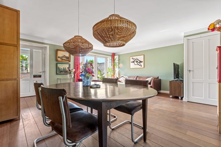 Photo 9 of Franciscanessenstraat 1