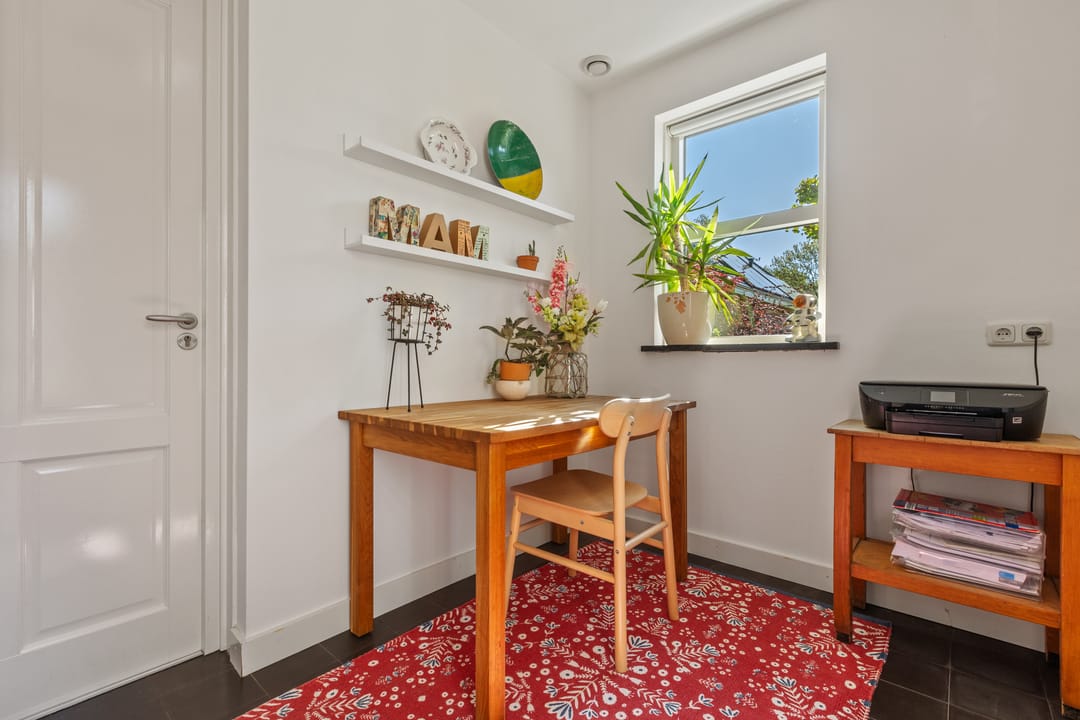 Foto 11 van Franciscanessenstraat 1