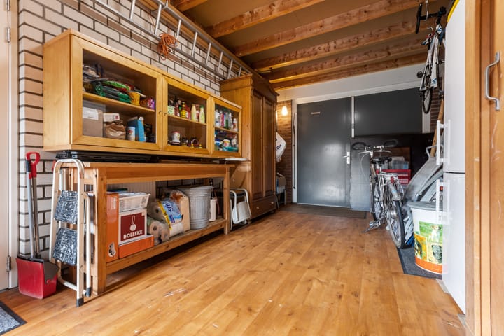 Photo 12 of Franciscanessenstraat 1