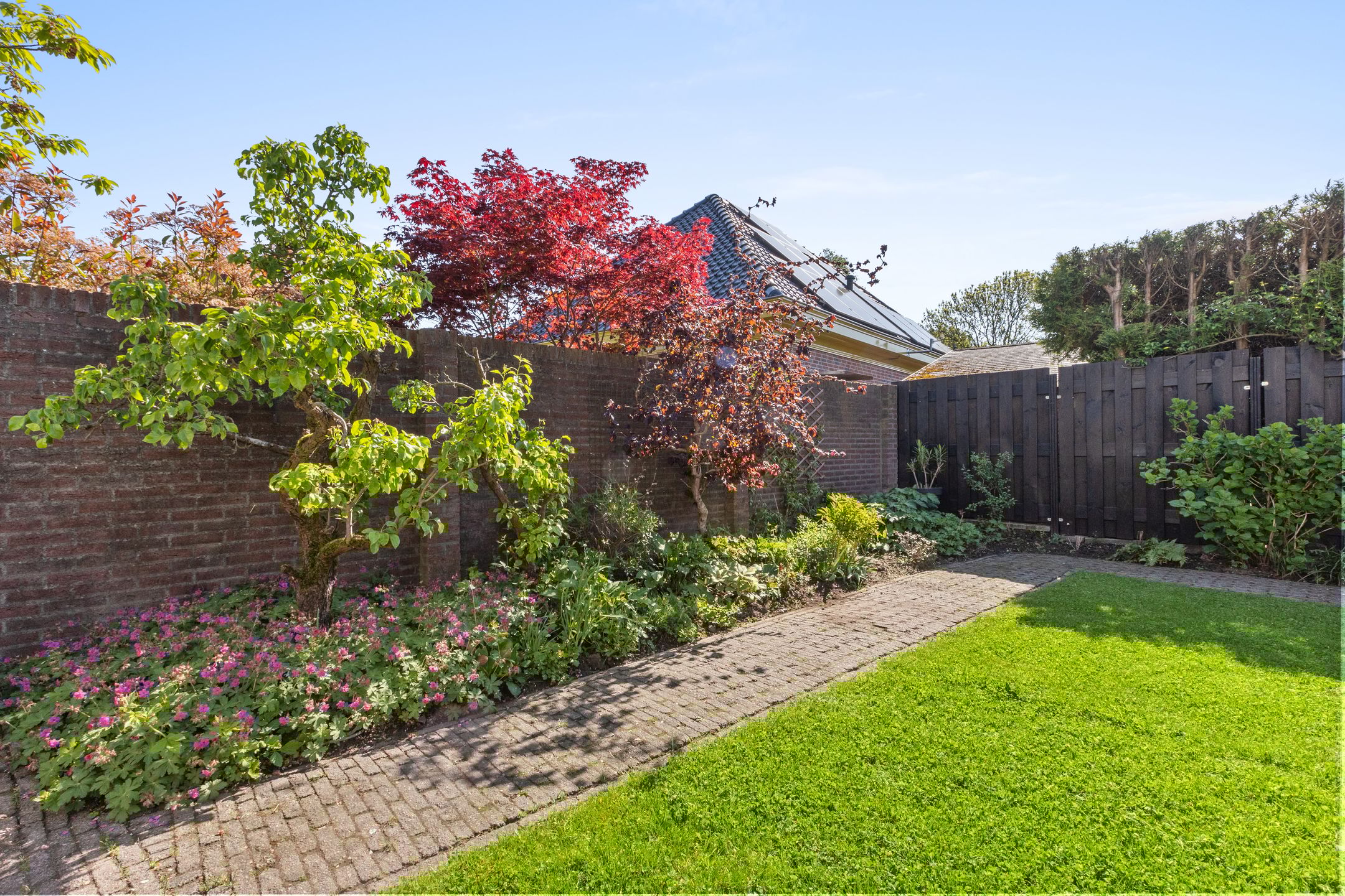 Foto 15 van Franciscanessenstraat 1