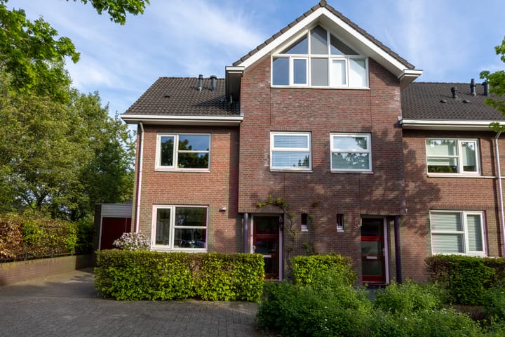 Photo 17 of Franciscanessenstraat 1