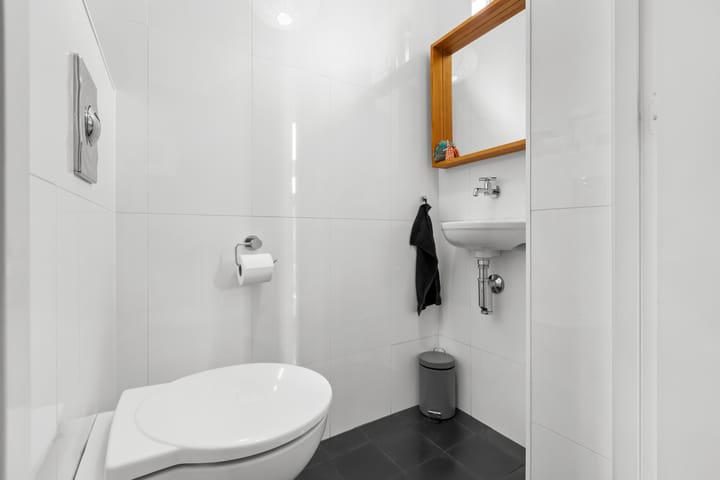 Photo 19 of Franciscanessenstraat 1