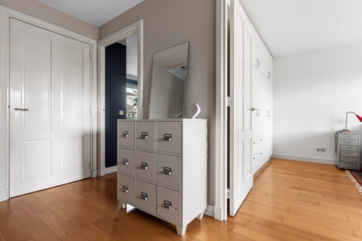 Photo 20 of Franciscanessenstraat 1