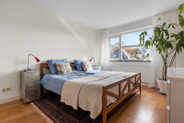 Photo 21 of Franciscanessenstraat 1