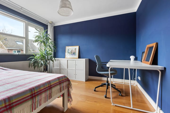 Photo 22 of Franciscanessenstraat 1