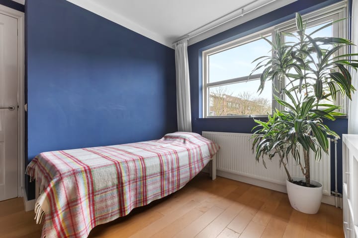 Photo 23 of Franciscanessenstraat 1