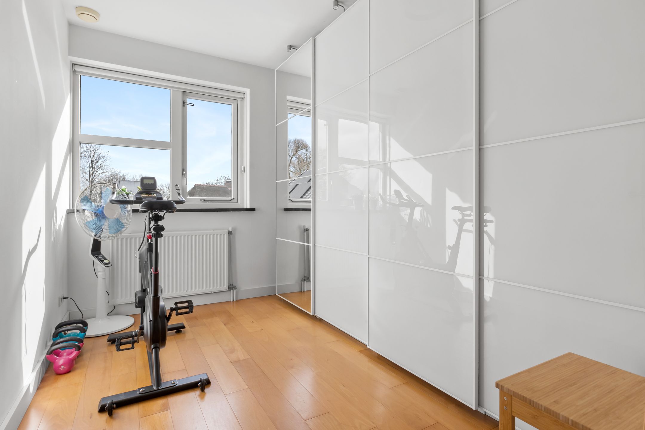 Foto 24 van Franciscanessenstraat 1