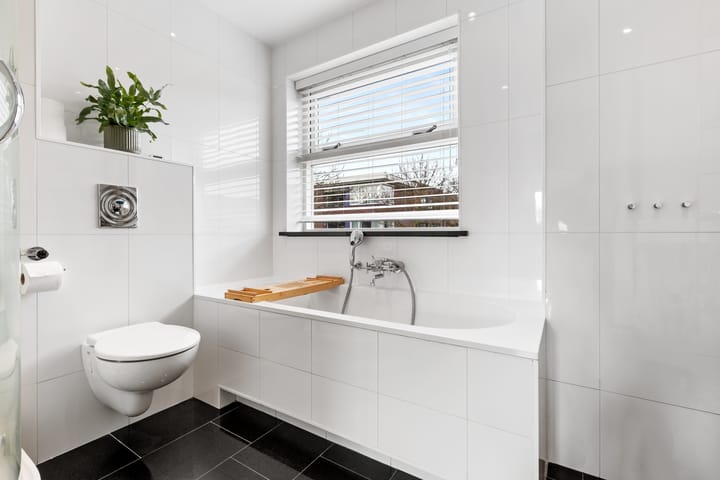 Photo 25 of Franciscanessenstraat 1