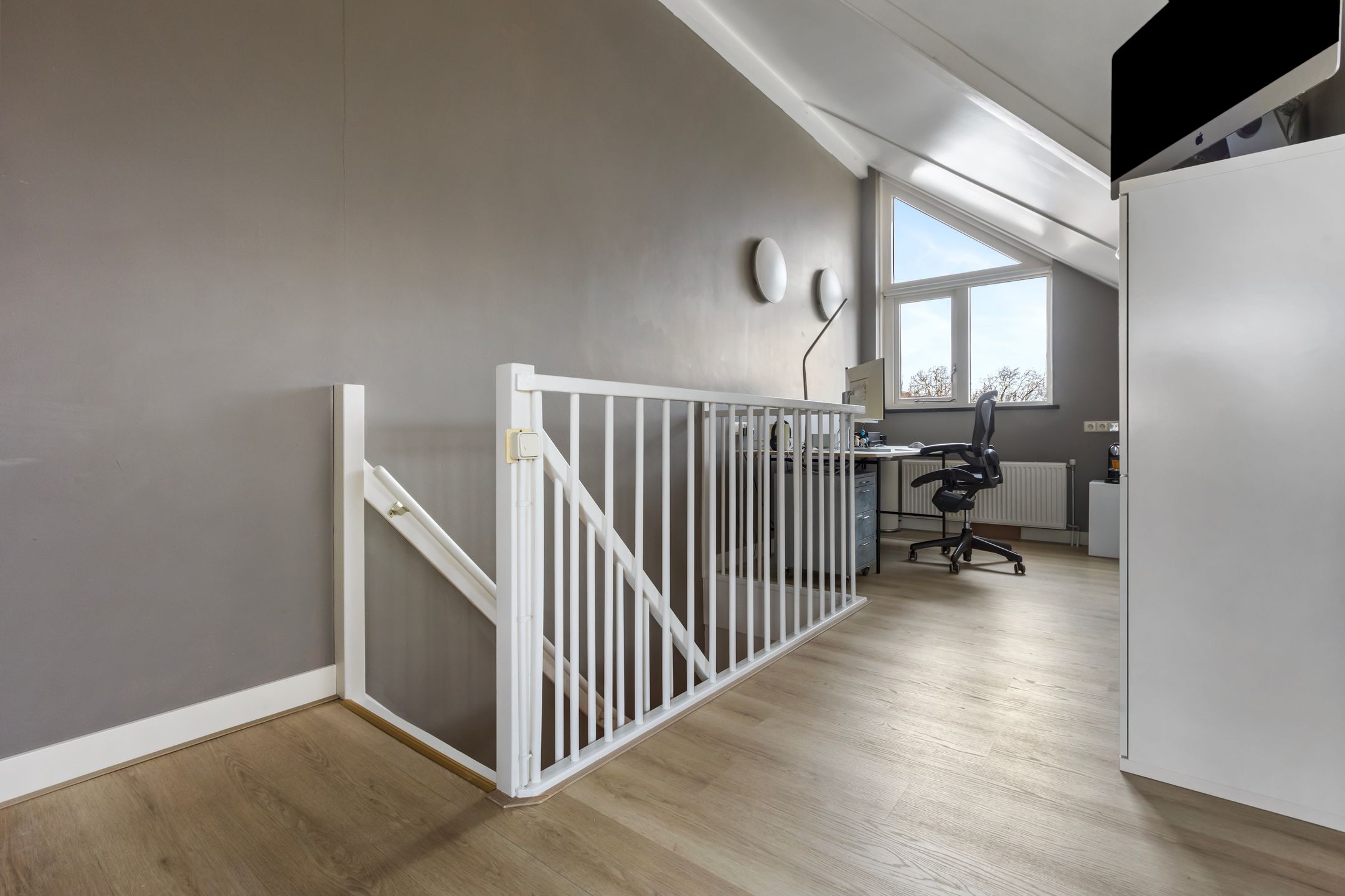 Foto 27 van Franciscanessenstraat 1